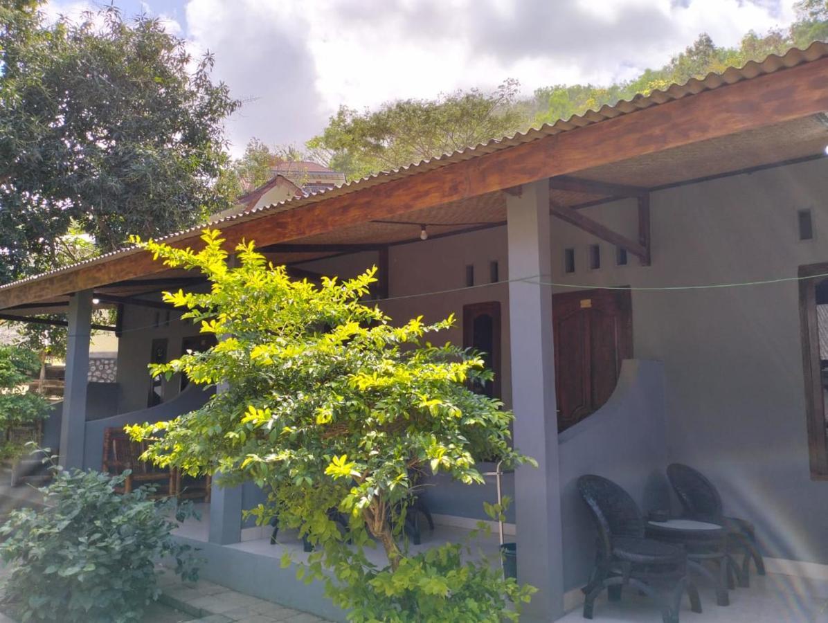 T&T Homestay Kuta  Buitenkant foto