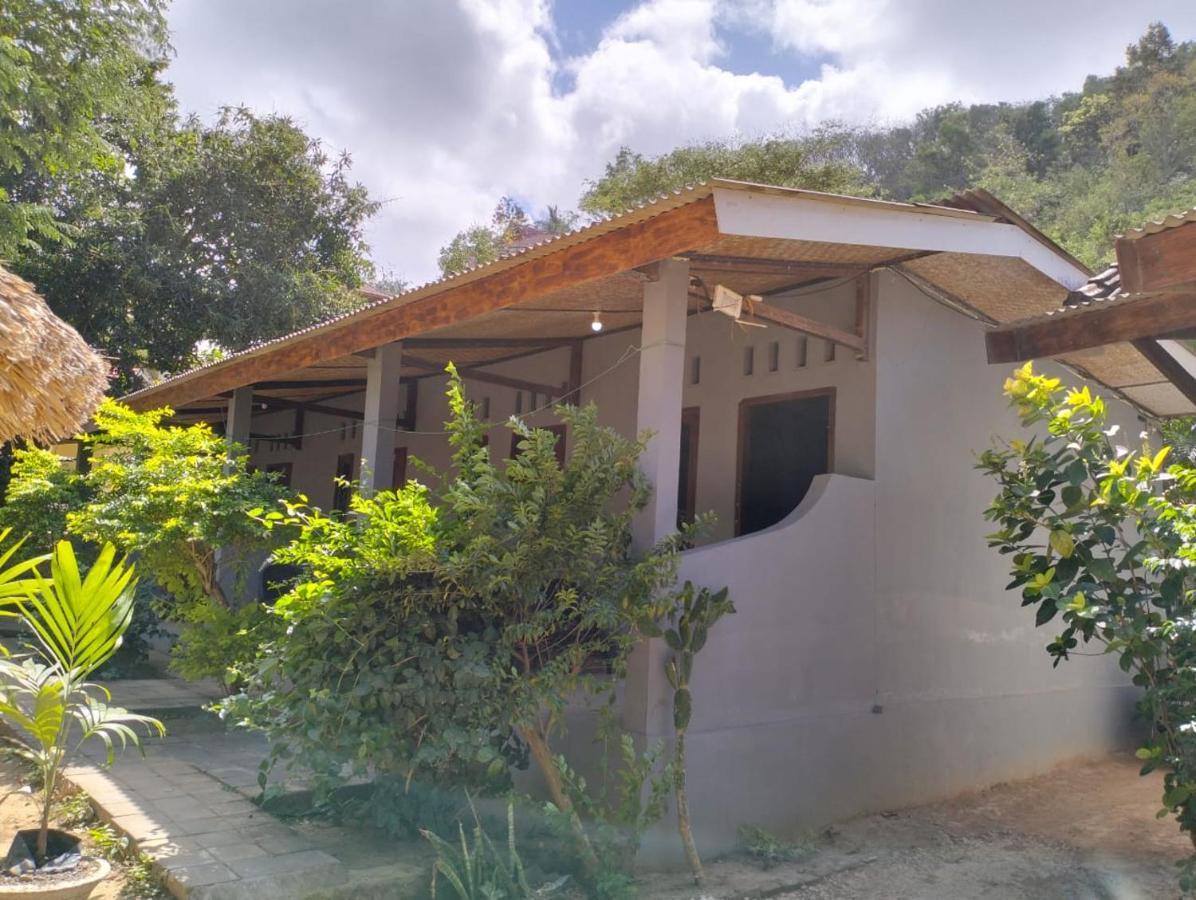 T&T Homestay Kuta  Buitenkant foto