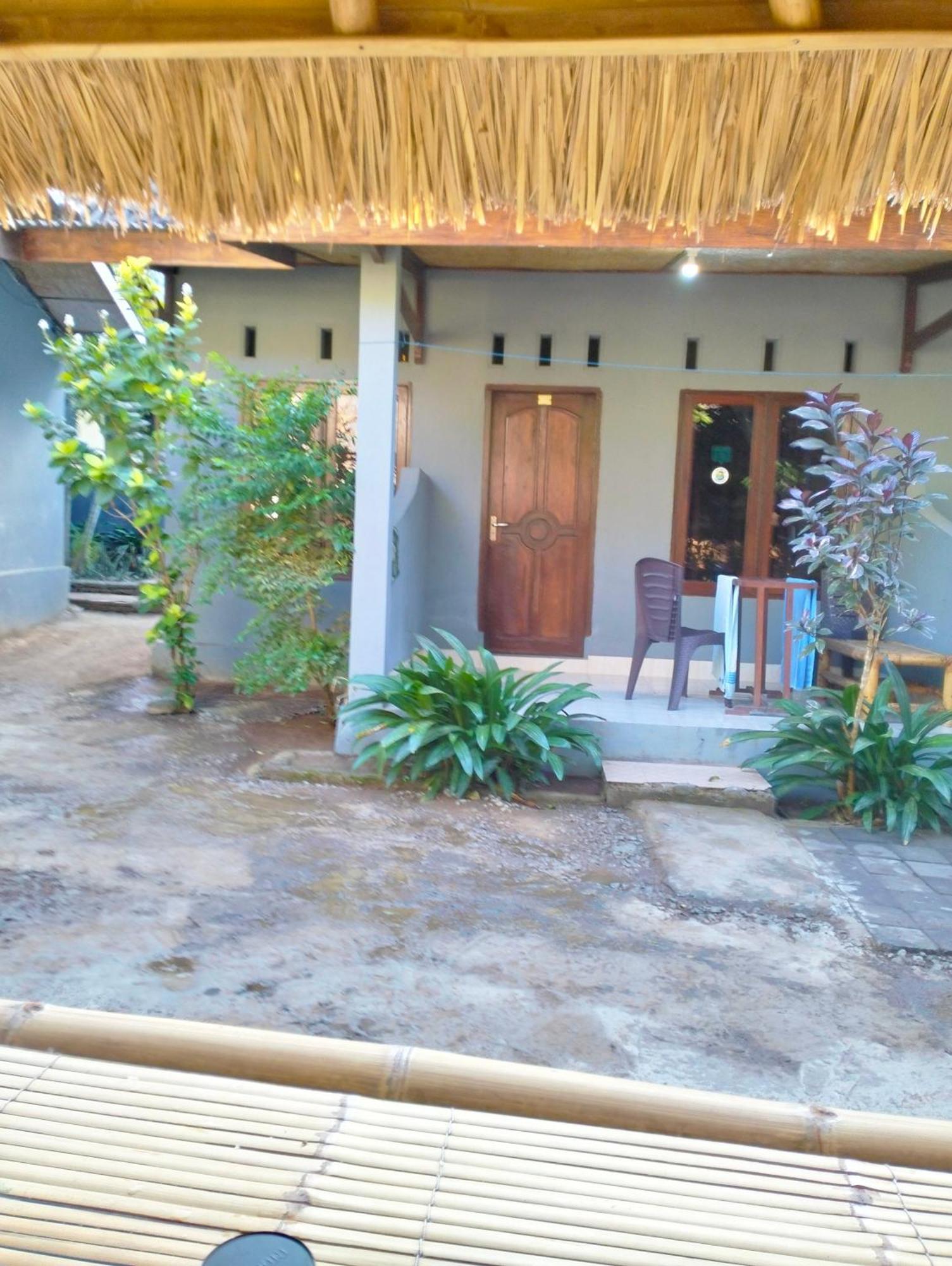 T&T Homestay Kuta  Buitenkant foto