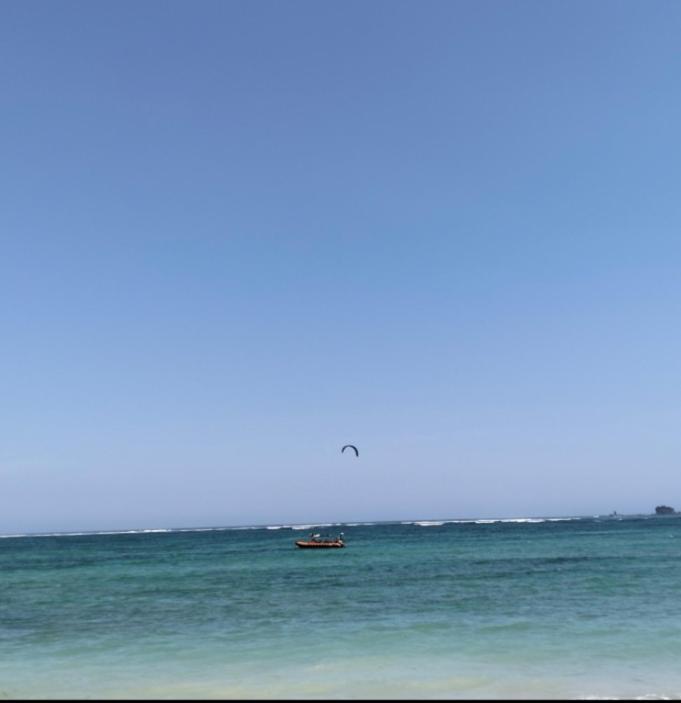 T&T Homestay Kuta  Buitenkant foto