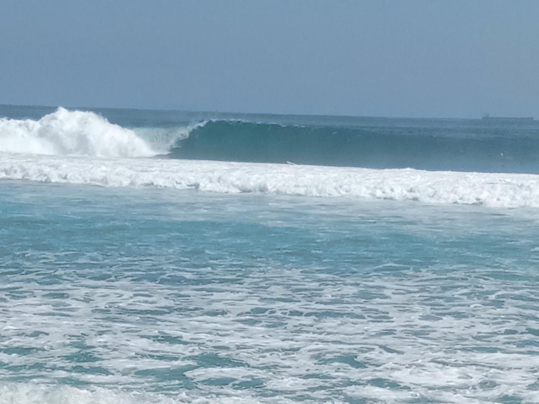 T&T Homestay Kuta  Buitenkant foto
